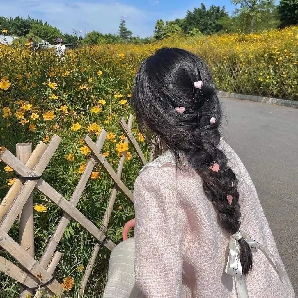 五子棋少女