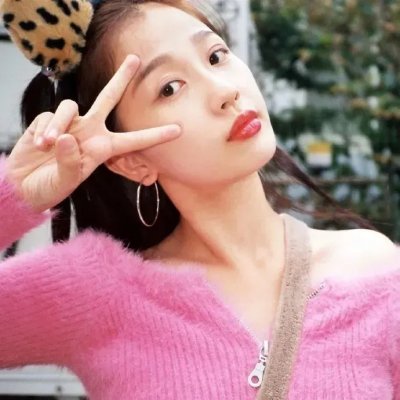 大寒桃花开