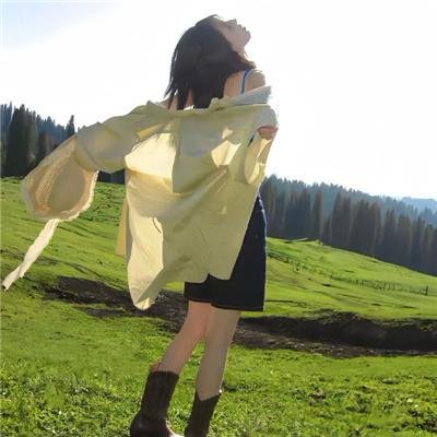 亚历克斯和我
